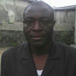 Profile Picture of David Okunlola (@david.okunlola) on Instagram