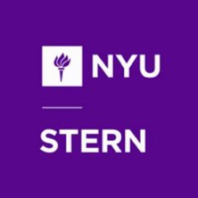 NYU Stern - Twitter Profile Picture of NYU Stern (@@NYUStern) on Twitter