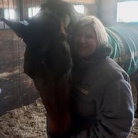 Profile Picture of Jessica Beisel Strohl (@jessica-beisel-strohl) on Quora