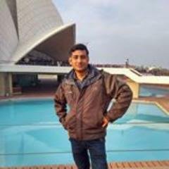 Profile Picture of Gaurav Kumar Gupta (@digitalmid) on Twitter