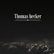 Profile Picture of Thomas Becker (@thomasbecker281) on Youtube