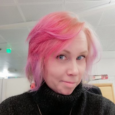 Profile Picture of Miisa (@Miisanthrope) on Twitter