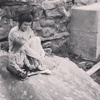 Profile Picture of Taylor Jenise Harmon (@HarmonTaylor) on Twitter