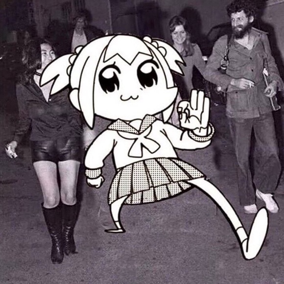 Profile Picture of John Lemon (@isaactrondson) on Poshmark