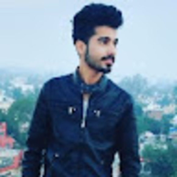 Profile Picture of Mohit Soni (@msoni5569) on Poshmark