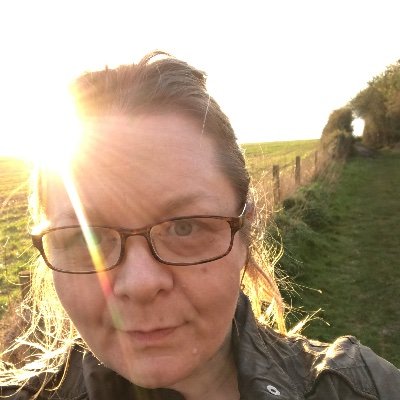 Profile Picture of Alyson Bates (@bates_alyson) on Twitter