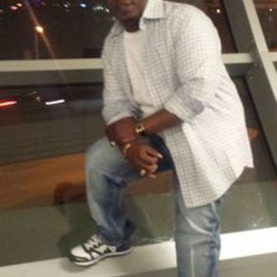 Profile Picture of Anthony Starnes (@anthonystarnes2) on Twitter