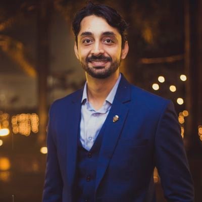 Profile Picture of Atul Singh (@atulsingh001) on Twitter