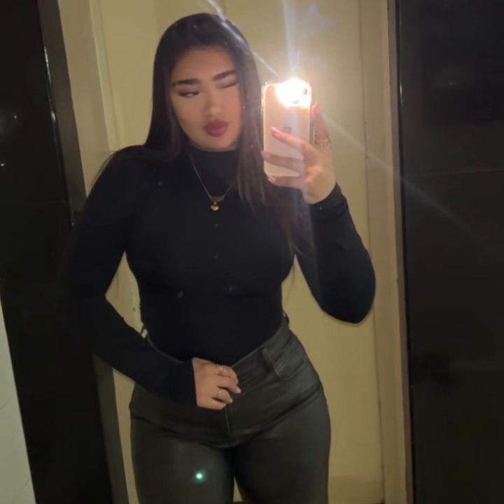 Profile Picture of noa_sherer (@noa_sherer) on Tiktok