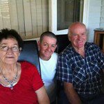 Profile Picture of Tracy Cotton (@tracy.cotton) on Instagram