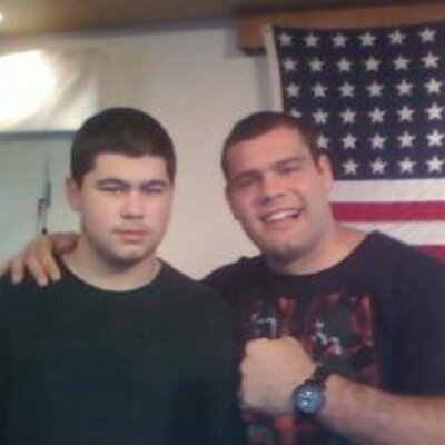 Profile Picture of Tyler Costa (@MMAKIDD69) on Twitter