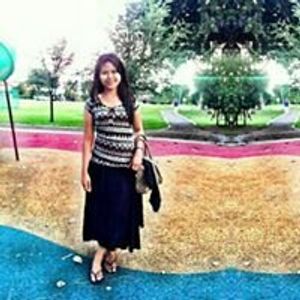 Profile Picture of Faraelly Ahmadtauhid (@faraelly) on Myspace