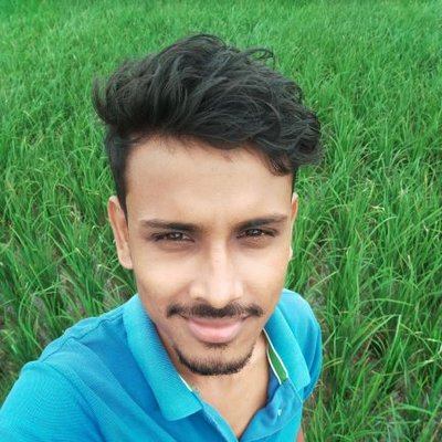 Profile Picture of Debabrata Mishra (@Debabra38864474) on Twitter