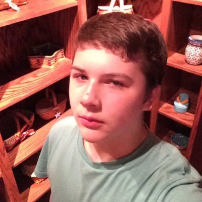 Profile Picture of Cameron Robbins (@CrazyCam620) on Twitter