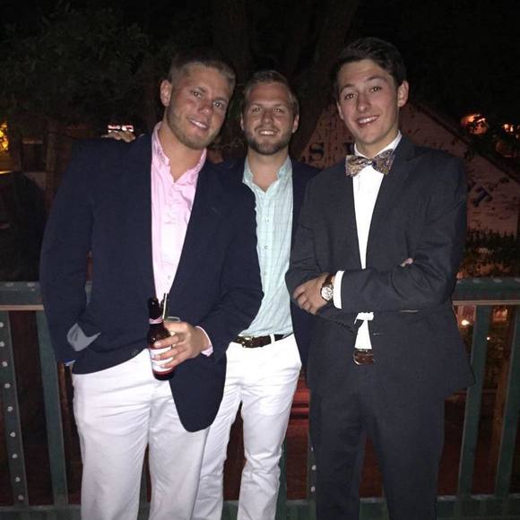 Profile Picture of Matt Charny (@mcharny) on Poshmark