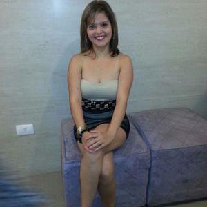 Profile Picture of Ana Paula Olmedo (@anaolmedo994) on Twitter