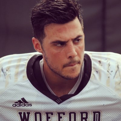 Profile Picture of Andy Riazzi (@Andy_Riazzi) on Twitter