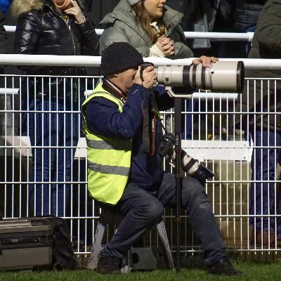 Profile Picture of Harry Cook (@haroldcook1953) on Twitter