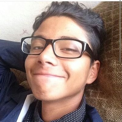 Profile Picture of Armando Melchor (@Steezy_111) on Twitter