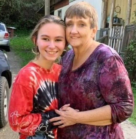 Profile Picture of Ruth Adkins billups (@billupsruth59) on Poshmark