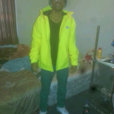 Profile Picture of Akeem Jackson (@ajackson8692) on Twitter