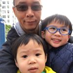 Profile Picture of Henry Yip (@henry.yip.kc) on Instagram