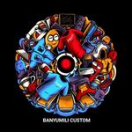 Supplier Pakaian Distro - Instagram Profile Picture of Supplier Pakaian Distro (@banyumilistore) on Instagram