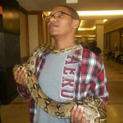 Profile Picture of Sheldon Josh Roberts (@youngblood404) on Twitter