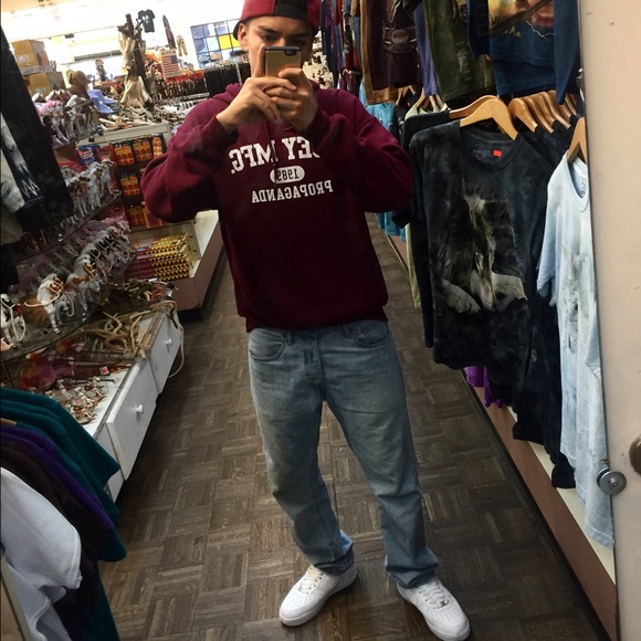 Profile Picture of Christian Ramirez (@rchristian21) on Poshmark