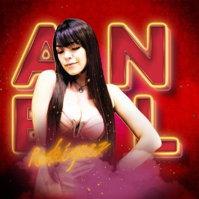 Profile Picture of Anel Rodriguez (@Anel_90) on Twitter