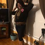 Profile Picture of toya moore (@tmfaithful03) on Instagram