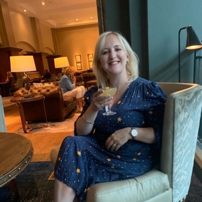 Profile Picture of Nicola Donnelly (@nicola1donnelly) on Twitter