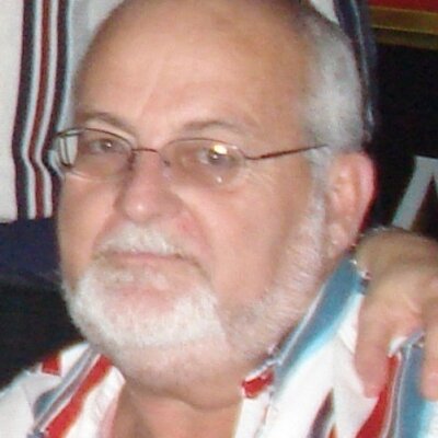 Profile Picture of Martin Anderton (@martin031354) on Twitter