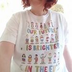 Profile Picture of Kim Eccleston (@k.a.eccleston) on Instagram