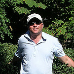 Profile Picture of Николай Головко (@nick.golovko) on Flickr