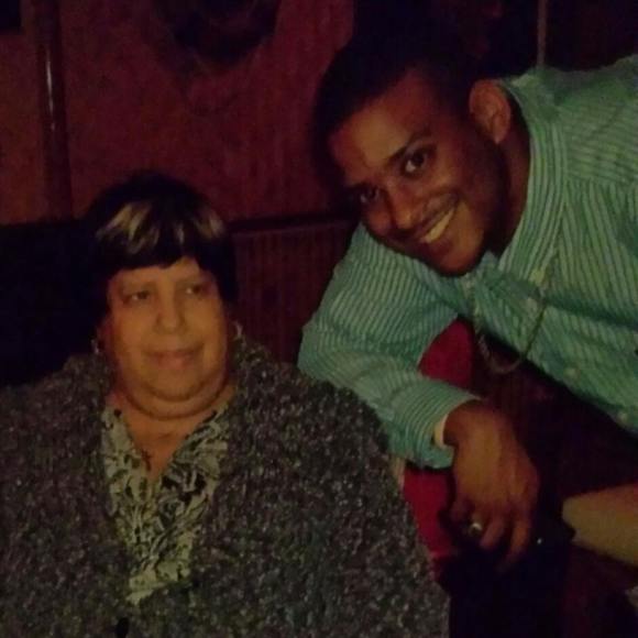 Profile Picture of Kenneth Allison iv (@kkashmhgen) on Poshmark