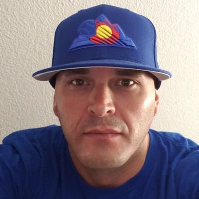 Profile Picture of Brian Graybeal (@darth_kal_el) on Twitter