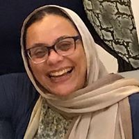 Profile Picture of Amal Selim (@amal-selim) on Quora