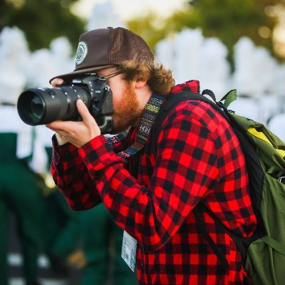 Profile Picture of Matt Tackett (@mattjdtackett) on Twitter