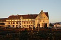 Profile Picture of Lindau-Insel stationon Wikipedia