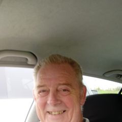 Profile Picture of paulperrott (@paulperrott) on Tiktok