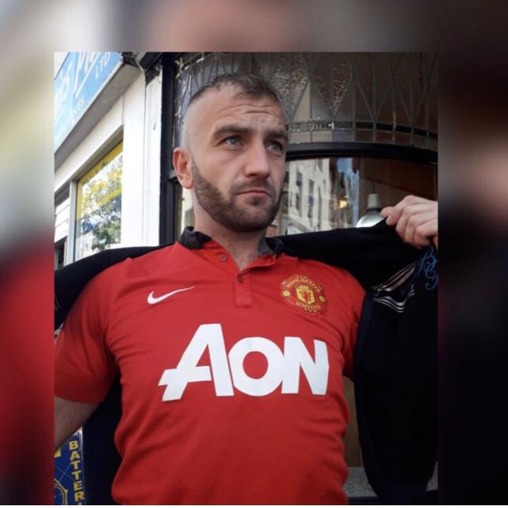 Carl Hann - Tiktok Profile Picture of Carl Hann (@carlhann21) on Tiktok