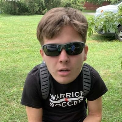 Profile Picture of Josh Laird (@JoshLaird10) on Twitter