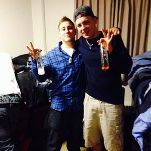 Jordan Vermette - Myspace Profile Picture of Jordan Vermette (@vmette82) on Myspace