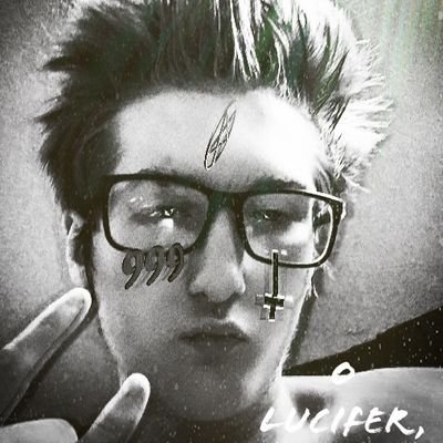 Profile Picture of Living Dead Kid!!  🔥 🔥 🤘 🤘 💯 (@ZachAckerman5) on Twitter