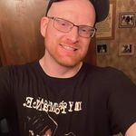 Profile Picture of Kyle Hull (@gingerdeath93) on Instagram