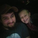 Profile Picture of Joshua Tolliver (@joshtolliver12) on Instagram