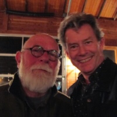 Profile Picture of Bruce Botts (@bottsbruce) on Twitter
