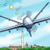 Profile Picture of Drunk Predator Drone (@@drunkenpredator) on Twitter