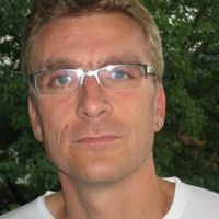 Profile Picture of Peter Bader (@peter-bader-8) on Quora